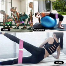 Load image into Gallery viewer, Inner Alpha Glute Loop