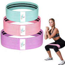 Load image into Gallery viewer, Inner Alpha Glute Loop