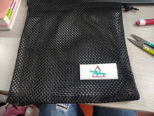 Load image into Gallery viewer, Inner Alpha Glute Loop