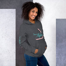 Load image into Gallery viewer, Inner Alpha Fitness Unisex Hoodie