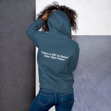 Load image into Gallery viewer, Inner Alpha Fitness Unisex Hoodie