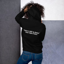 Load image into Gallery viewer, Inner Alpha Fitness Unisex Hoodie