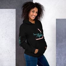 Load image into Gallery viewer, Inner Alpha Fitness Unisex Hoodie