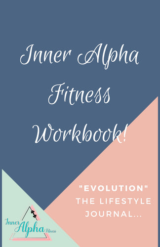 Evolve Workbook