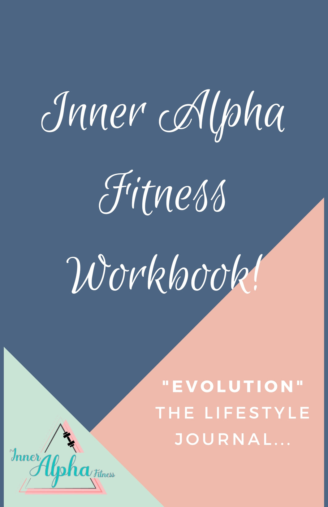 Evolve Workbook