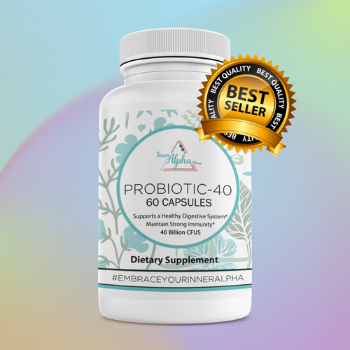 Probiotic-40