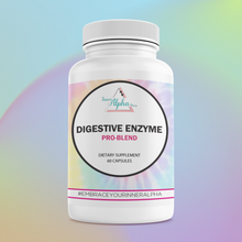 Load image into Gallery viewer, Digestive Enzyme- Pro-blend