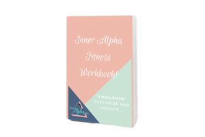 Inner Alpha Challenge Workbook