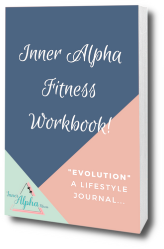 Inner Alpha Evolution Workbook