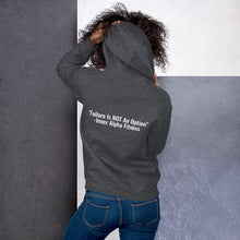 Load image into Gallery viewer, Inner Alpha Fitness Unisex Hoodie