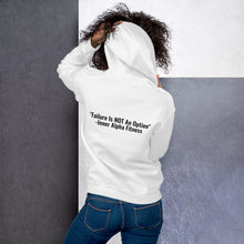 Load image into Gallery viewer, Inner Alpha Fitness Unisex Hoodie