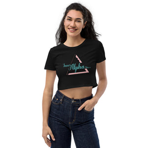 Inner Alpha Crop Top