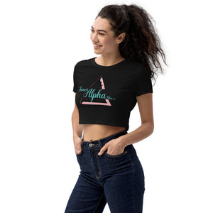 Inner Alpha Crop Top