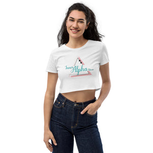 Inner Alpha Crop Top